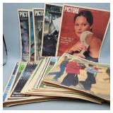 Des Moines Register 'Picture' Publications Lot