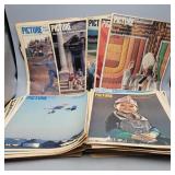 Des Moines Register 'Picture' Publications Lot