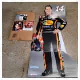*NEW* Life-Size Stand-Up Tony Stewart