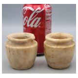 Alabaster Vessels