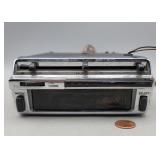 Automatic Radio Brand 'Mini 8' Car 8 Track