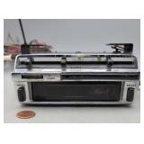 'Mini 8' by Automatic Radio Car 8 Track