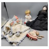 Dolls