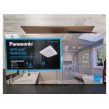 *NEW* Ventilation Fan Customizable Panasonic