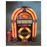 Thomas Radio Cassette Player Sound is quite
