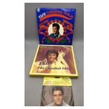 Elvis Records