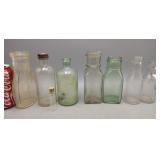Bottle's