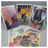 Comics,Aliens,Dark Horse