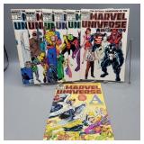 Comics,Marvel Universe