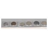 Coins Germany