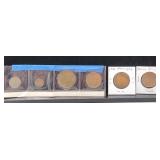 Coins Mexico