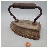 Sad Iron
