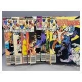 Comics The Defenders Marvel