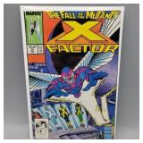 Comic - X-Factor #24, Marvel