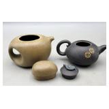 Yixing Teapots