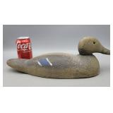 Wood Duck Decoy