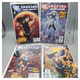Comics - Special:The Return of Donna Troy, DC