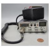 CB Radio Cobra 19LTD - untested