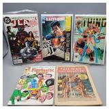 Comics - Various