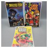 Various Comics - Whitman