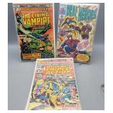 Various Comics - Marvel
