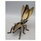 Ashtray Metal Fly