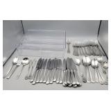 Silverware Wallace