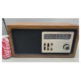 Zenith Model H422P Radio Works