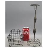 Wire Art Pieces