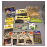 Fishing Tackle Lot