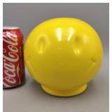 Smiley Face Ceramic Bank