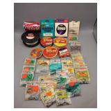 Fishing Weights Jigs Line
