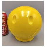 Smiley Face Ceramic Bank