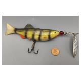 Renosky Lure