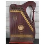 Felix Schmidt Easy Method Mandolin Guitar Zither