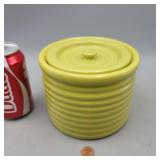 Bauer 2000 Pottery Medium Spice Jar