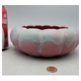 Muncie Art Pottery Bowl