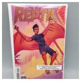 Comic - Reptil #1, Variant, Marvel