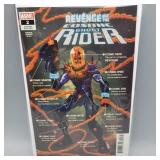 Comic- Revenge of the Cosmic Ghost Rider #2 Marvel