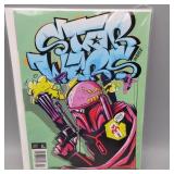 Comic - Star Wars Insider #201