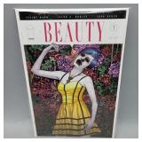 Comic - The Beauty #1, Image