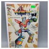 Comic - Voltron #1,Modern