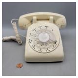Western Electric Rotary Phone