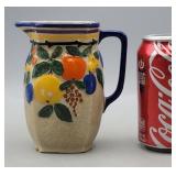 Pitcher Pottery - England #935, Size 4