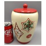 Coca Cola Cookie Jar