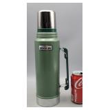 Stanley Thermos - The Original :-)