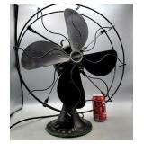 Emerson Fan Works