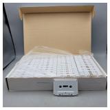 Cassette Tapes