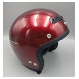 Motorcycle Helmet Size S