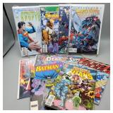 Comics DC/Dark Horse,various